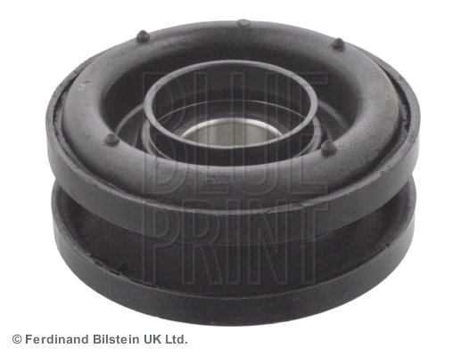 Suspension, propshaft